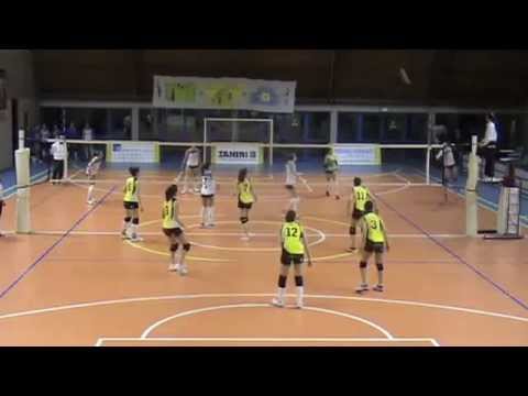 Telestense SportLine servizio Lemen Almenno - Libera Fruvit