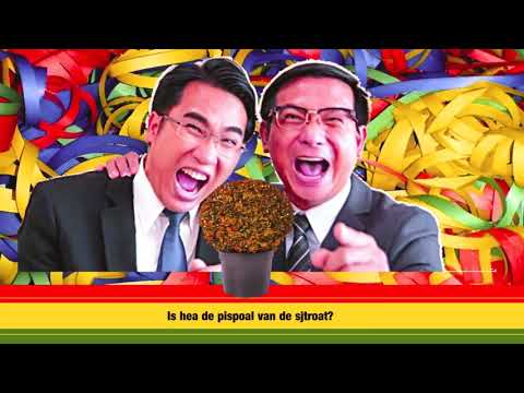 Kwart finalist LVK 2019 | Finale ALVK 2019 | Finale MLLF 2019 | De Buksus | Ommezang