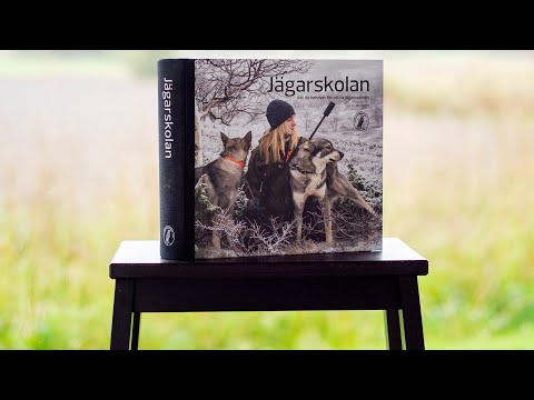 Jägarskolan - din väg till jägarexamen