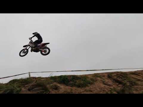 Endurocross Királyválasztó 2022 - Piliscsév (Ugrató 6)