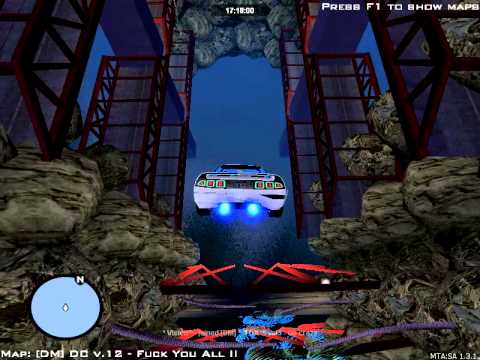 - Shortcut - [DM] DC v.12 - Fuck You all ll