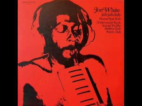 Joe White - Jah Jah Dub (DUB)