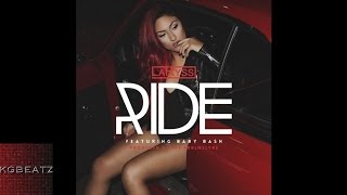 Laryss ft. Baby Bash - Ride [Prod. By PrblmSlvrs] [New 2015]