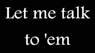 Cherish featuring Yung Joc - Killa w/ Lyrics