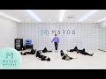 박지훈(PARK JIHOON) 'Serious' Dance Practice