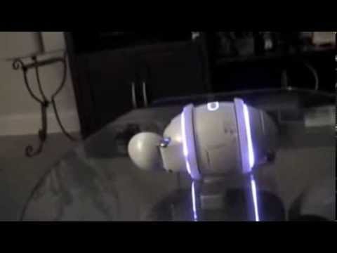 Sony Rolly First Dance