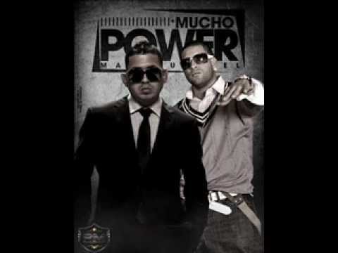 Maximus Well Ft Voltio El Chamaco - Mucho Power (Prod.By Dj Luian & Yanyo)