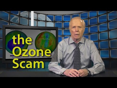 The Ozone Scam