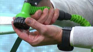 Royal Gardineer 3in1 Kombi-Bodenmessgerät für Pflanzen