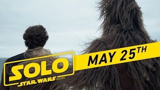 Solo: A Star Wars Story (2018) Video