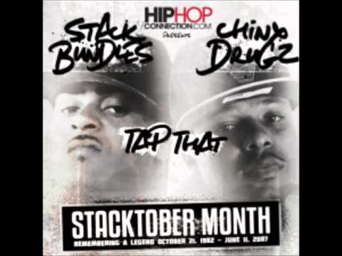 Stack Bundles & Chinx Drugz - Gettin It In 2012