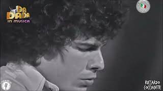 Riccardo Cocciante - "Bella senz'anima" (Cassella-R.Cocciante-M.Luberti) 1974