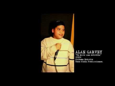 Yo miro una estrella - Alan Garvey