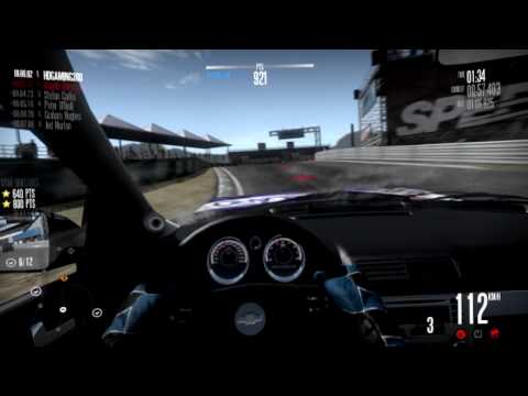 Lets Play Need for Speed SHIFT Part 45 HD