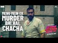 AMKDT Dialogue Promo 6 Ajay Tabu Jimmy Shantanu Saiee Neeraj P In Cinemas Now