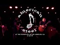 American Steel @ Echoplex in Los Angeles, CA  3-22-19