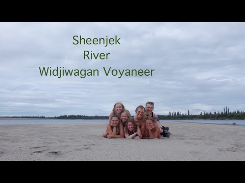 2021 Voyaneer Macy Cunningham slideshow video