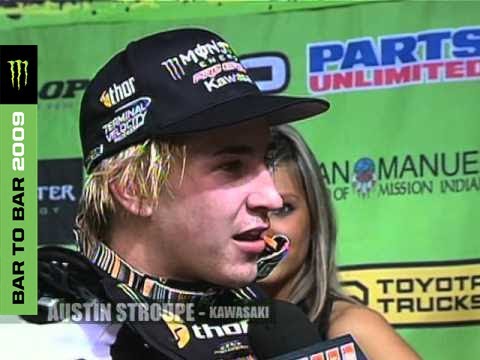 Bar to Bar 2009 - East Coast Lites Highlights