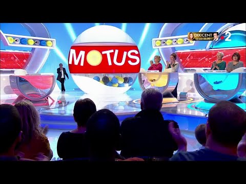 Motus du 14/11/18 - Intégrale