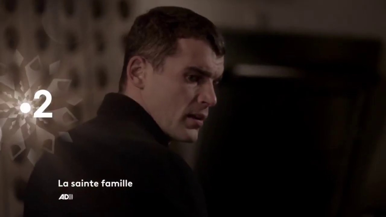 Miniature de la vidéo La sainte famille - Bande annonce du film La Sainte Famille