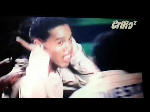 Dance monkey versi RONALDINHO