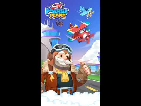 Gra Merge Plane |Łukasz Kowalczyk