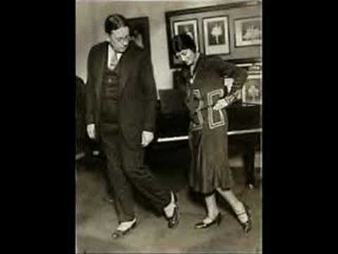 Russ Carlson & The High Steppers - Tell Tales, 1932