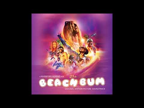 The Beach Bum Soundtrack - "Beautiful Moondog" - John Debney