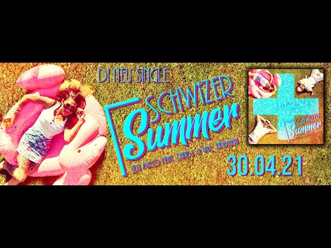 DJ MICO feat. SANDY & MC TIRAMISU - Schwizer Summer (Official Videoclip)
