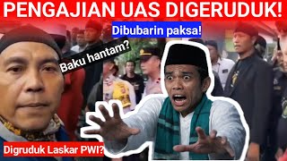 Download lagu Pengajian Ustad Abdul Somad di bubarin paksa di Bekasi? Apakah karna UAS dukung habib? mp3 Download lagu Pengajian Ustad Abdul Somad di bubarin paksa di Bekasi? Apakah karna UAS dukung habib? mp3
