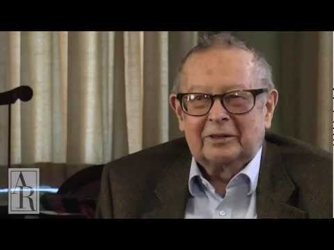 An Interview with Kenneth Waltz