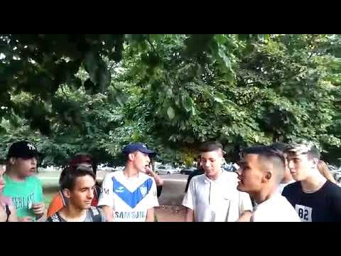 SKILLZ vs KOAS | FECHA 5 | 8vos (30/3) | Peron Freestyle