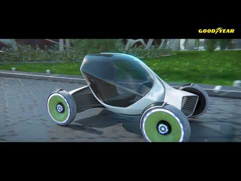 Goodyear Geneva Press Conference 2018