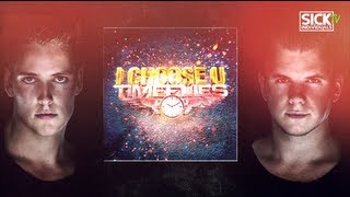 Timeflies - I Choose U (SICK INDIVIDUALS Remix)