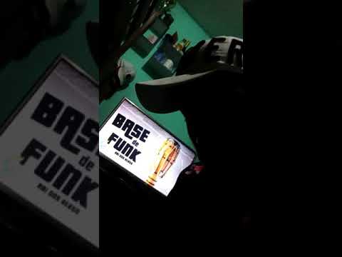 Mc Rubinho - Neguinho favelado 2 🎼