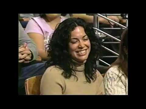 Sweeps Ahoy!  November 7, 2001