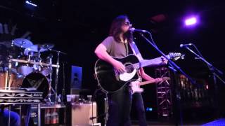 Shooter Jennings - Living in a Minor Key (Houston 01.31.16) HD