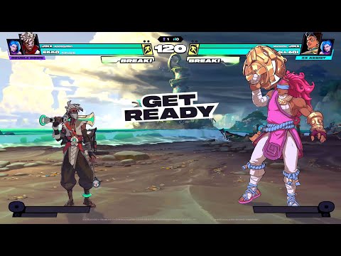 2XKO Arcane Fighting Game 13 Minutes of NEW VS Battles Gameplay