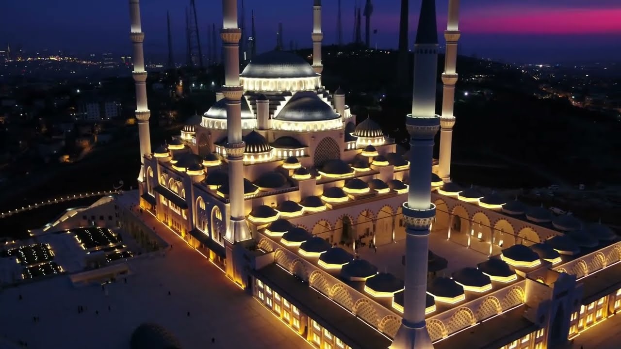 ISTANBUL TURKEY-Travel video