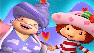 Welcome to the Land of Dreams - Strawberry Shortcake