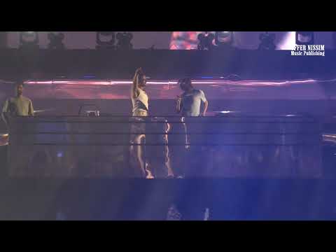 🏳️‍🌈 Offer Nissim live concert Pride 2025 Tel Aviv 🏳️‍🌈 - Part 3