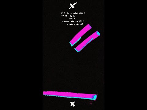 Jan Młynarski AMEN feat.Piotr Zabrodzki&Kamil Piotrowicz