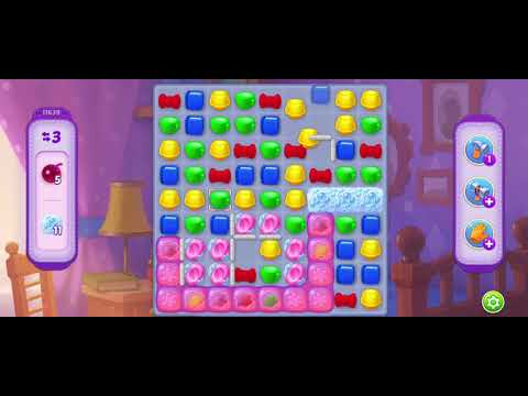 OMG!!! 11639 LEVEL HOMESCAPES! NEW LEVELS