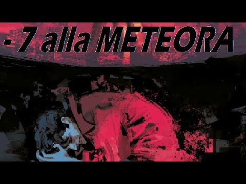 Recensione Dylan Dog 393 "Casca il mondo" - 7 Alla METEORA!