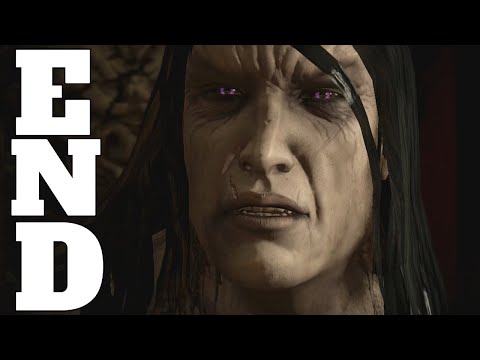 CASTLEVANIA LORDS OF SHADOW 2 ENDING Walkthrough Gameplay Part 20 SATAN BOSS FIGHT