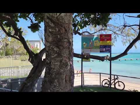 🇳🇨 Anse Vata | Noumea, New Caledonia 🇳🇨 4k