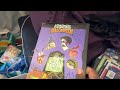 Opening To Cartoon Network Halloween 9 Creepy Cartoon Creepers DVD From 2004