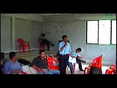 Variante Sauce San Miguel dos vías para llegar a San Lorenzo (Henry Cuellar)