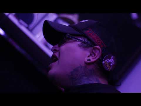 154 CABINA DEL TERROR - LUMPEN PUNK