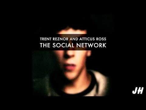 THE SOCIAL NETWORK - 01. Hand Covers Bruise (HD)